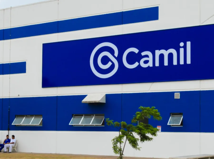 Lucro da Camil Alimentos cai 0,68% no 3º tri fiscal de 2025, a R$ 44,1 mi