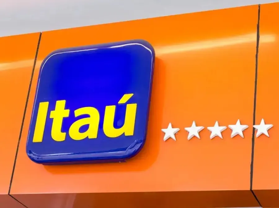 Itaú avança e é único brasileiro em ranking das 500 marcas mais valiosas do mundo, diz estudo