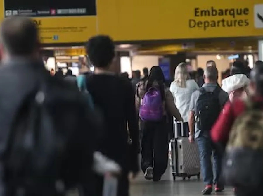 Anac avalia punições a passageiros brigões e revisão de direitos no transporte aéreo