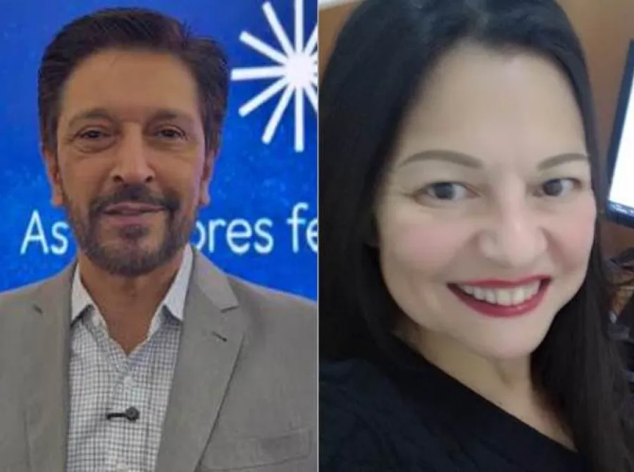 Nunes cita vício e distanciamento ao comentar prisão da irmã: '15 anos que eu não converso'