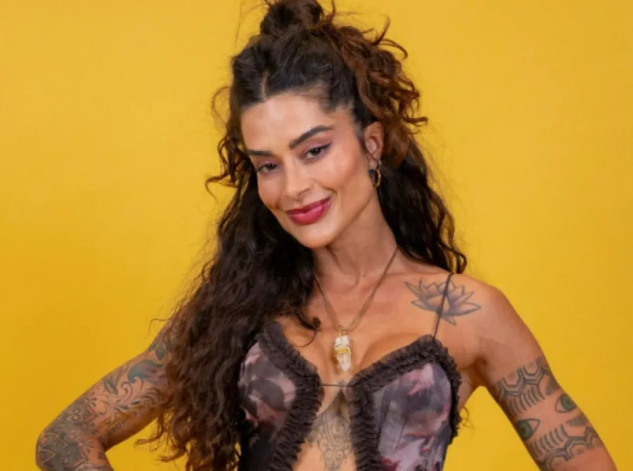 Aline Campos é a primeira eliminada do BBB 26; veja porcentagens