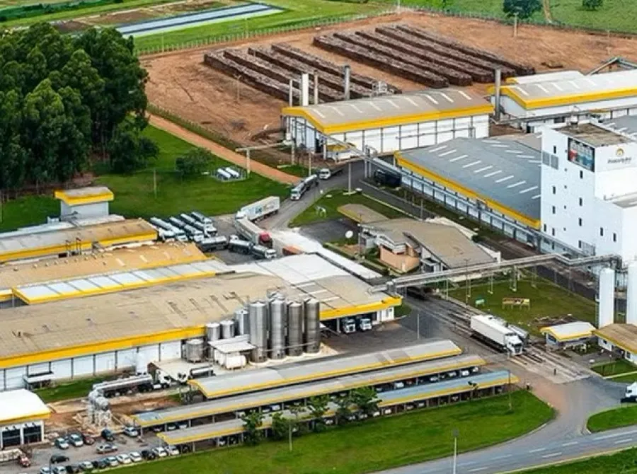 Grupo Piracanjuba entra no mercado de queijo fino com aquisição da Básel