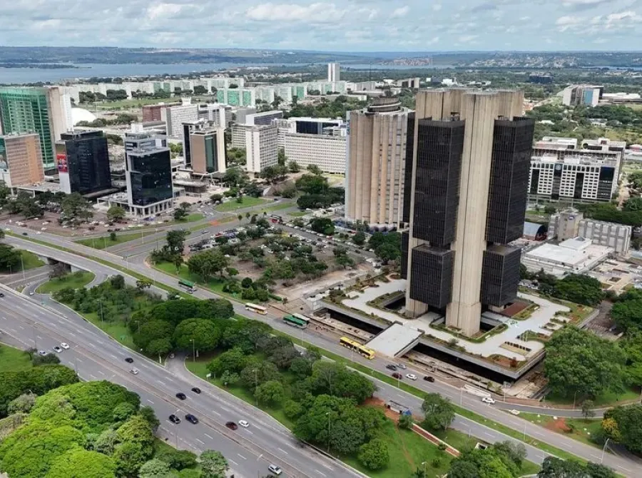 BC: Investimento Direto no País (IDP) é negativo em US$ 5,248 bilhões em dezembro