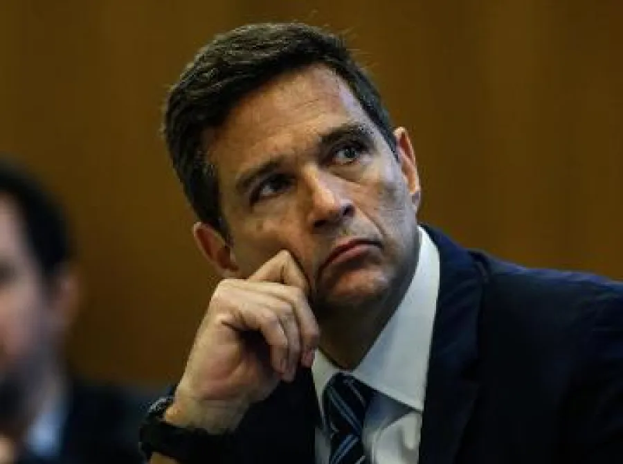 Precisamos fortalecer resiliência dos bancos a choques e incertezas, diz membro do BCE