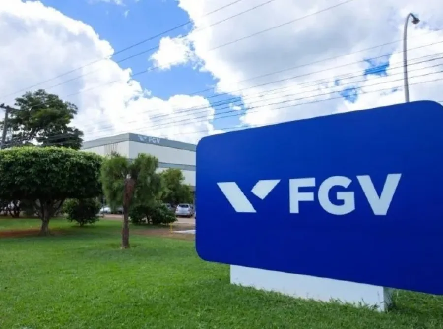 FGV: confiança empresarial sobe 0,5 ponto em janeiro ante dezembro, para 92,5 pontos