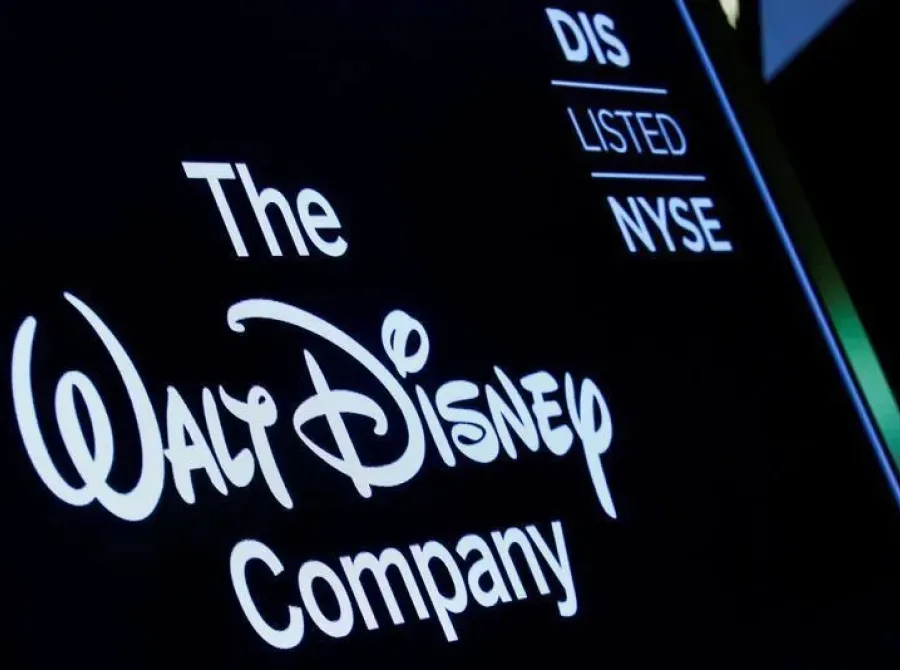 Walt Disney tem lucro de US$ 2,48 bilhões no 1º trimestre fiscal