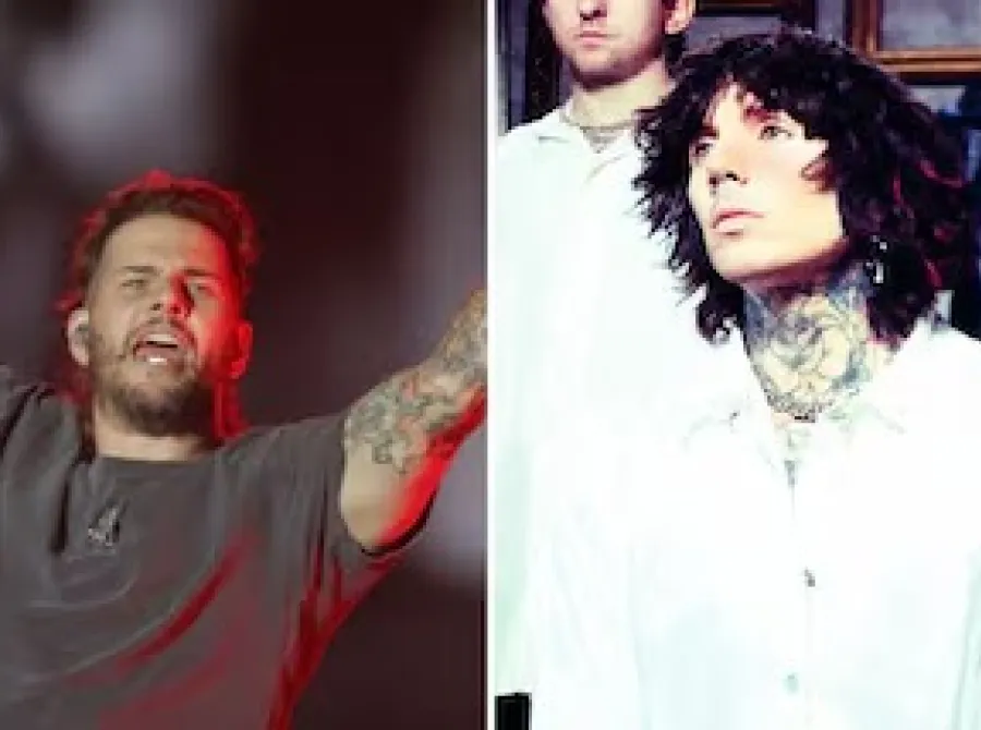 Rock in Rio: Dia do Rock terá Avenged Sevenfold e Bring Me The Horizon
