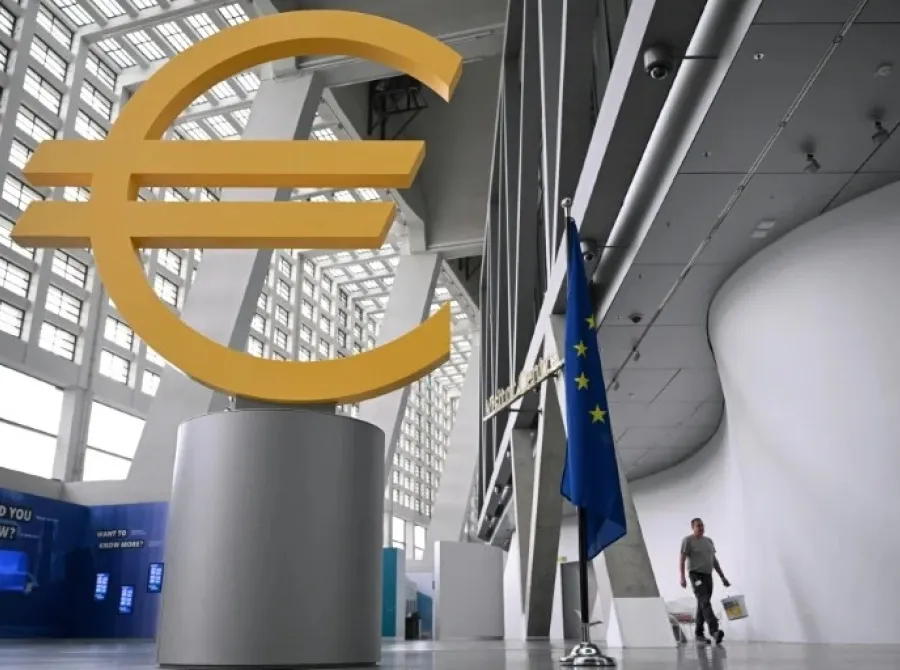 Zona do euro: CPI desacelera a 1,7% na comparação anual em janeiro e fica abaixo do previsto