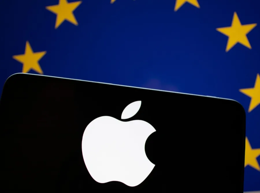 Comissão da UE diz que 2 serviços da Apple não devem estar sujeitos à Lei de Mercados Digitais