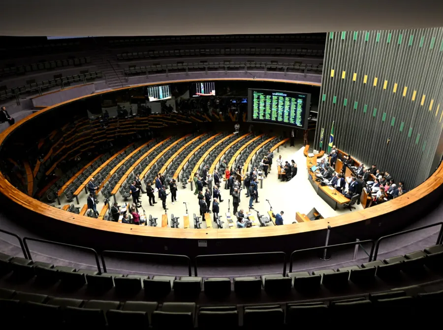 Câmara aprova MP que dá a ANPD status de agência reguladora