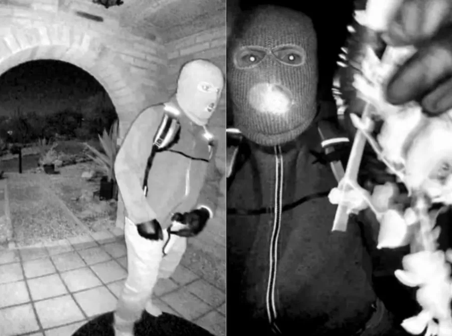 FBI divulga imagens de indivíduo ligado ao desaparecimento da mãe de Savannah Guthrie