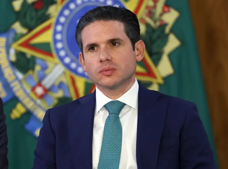 Dizer que vai se arrecadar R$ 30 bilhões com Cide-Bets é uma aberração, diz Motta