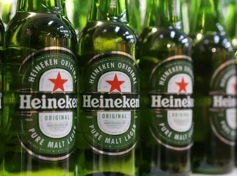 Heineken tem lucro em linha e revela plano de cortar até 6 mil empregos