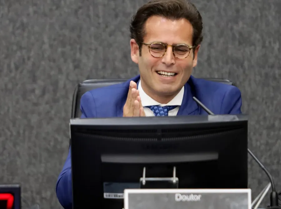 Filho de Fux é o 3º parente de ministro do STF com dados fiscais violados