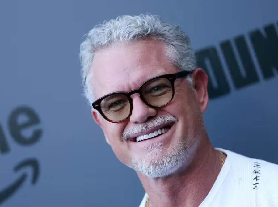 Morre Eric Dane, ator de 'Grey's Anatomy' e 'Euphoria', aos 53 anos