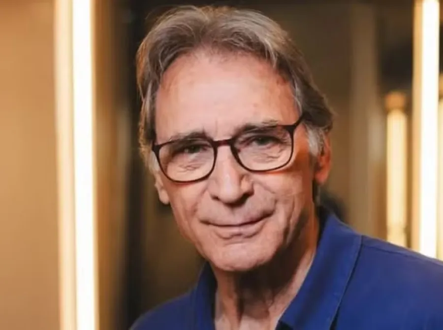 Herson Capri é hospitalizado após sofrer enfarte; sessões da peça dele em SP são adiadas