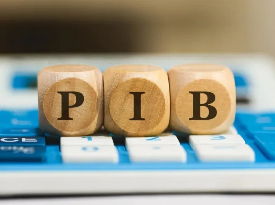 Focus: projeção de crescimento do PIB de 2026 segue em 1,82% e em 1,80% para 2027