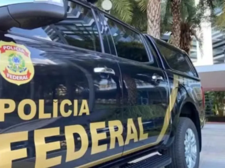 MP e PF fazem operação contra esquema de corrupção e lavagem de dinheiro na Polícia Civil de SP