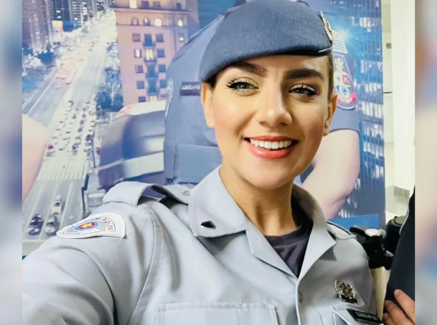 Laudo aponta lesões 'contundentes' no pescoço de PM encontrada morta em SP