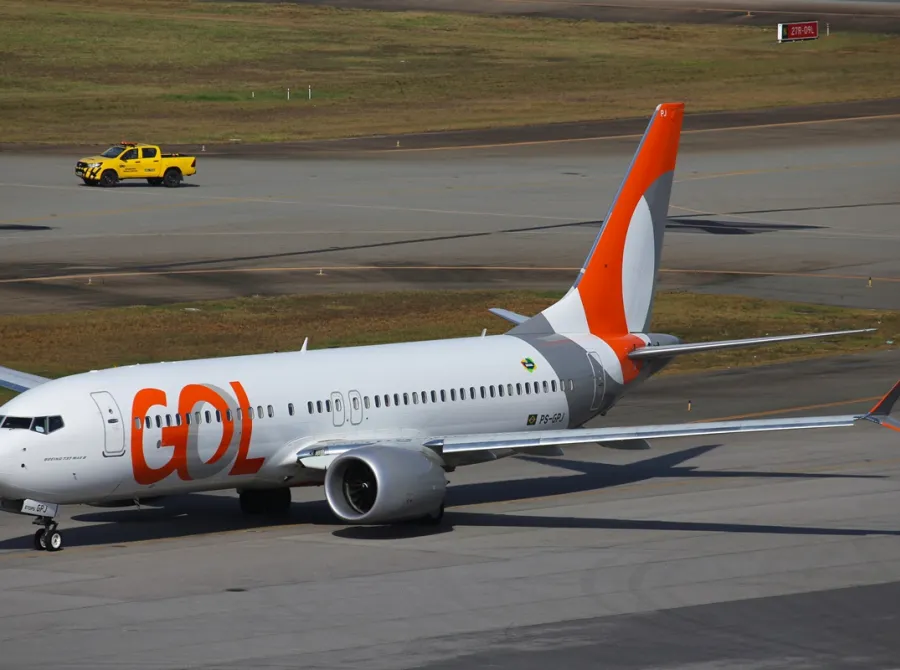 Lisboa tem muito a ver com a estratégia de expansão a partir do Rio, diz CEO da Gol