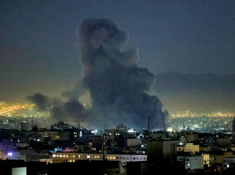 No 16º dia da guerra, Israel ataca Beirute e Irã mira países do Golfo Pérsico