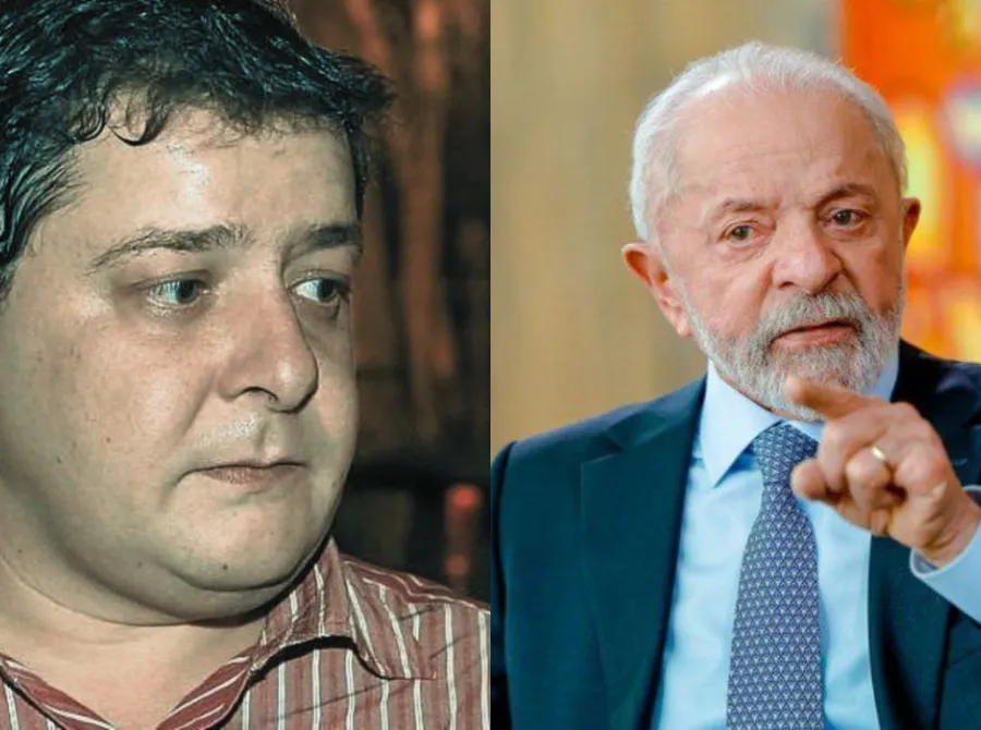Testemunha disse que Lulinha recebia mesada de R$ 300 mil do 'Careca do INSS', diz Carlos Viana