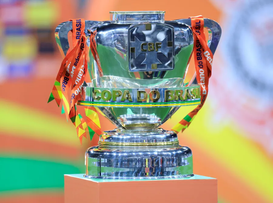 Copa do Brasil tem quatro jogos com a presença de cinco times da Série B do Brasileiro