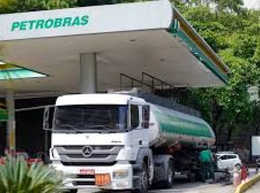Petrobras reafirma política de preços em meio à mobilização dos caminhoneiros