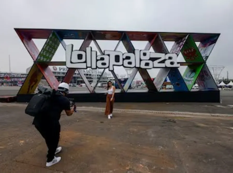 Lollapalooza 2026: veja como chegar, preços, opções e o que vale a pena