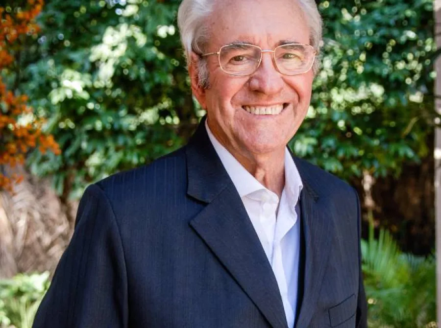 Morre Juca de Oliveira, ícone da dramaturgia brasileira, aos 91 anos