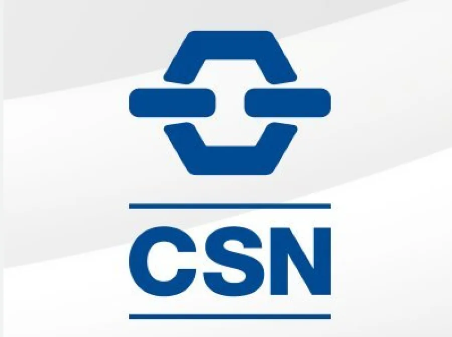 CSN anuncia assinatura de empréstimo-ponte de US$ 1,2 bi, com taxa de Sofr+6%