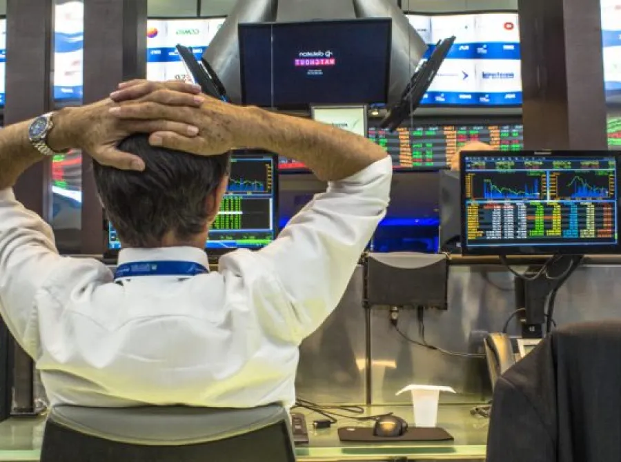 Investidores globais vendem títulos públicos com guerra sem perspectiva de fim