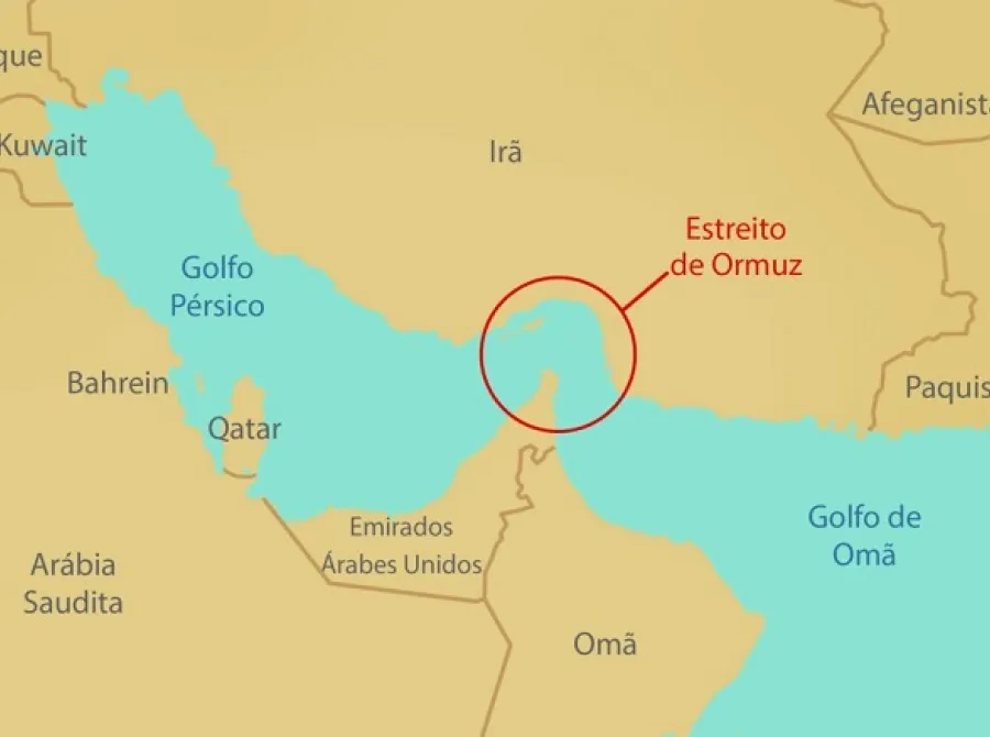 Abrir o Estreito de Ormuz é a principal solução para o choque de energia, diz diretor da AIE