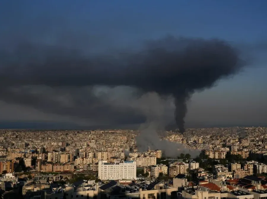 Ata: expectativas de inflação, que estavam em declínio, subiram com conflitos no Oriente Médio