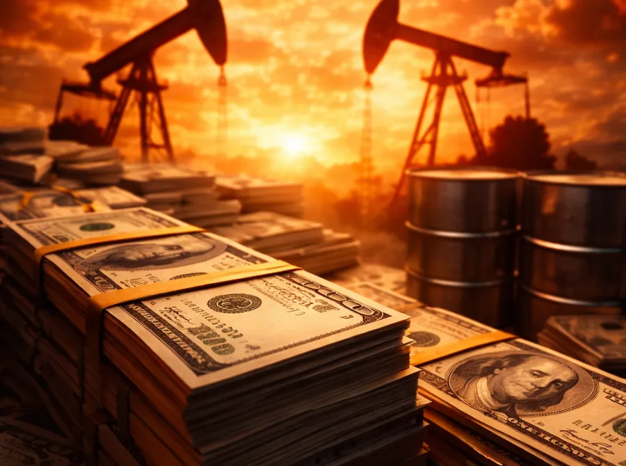 FGV/Icomex: Trump produziu choque com guerra, que afeta petróleo e fertilizantes no curto prazo