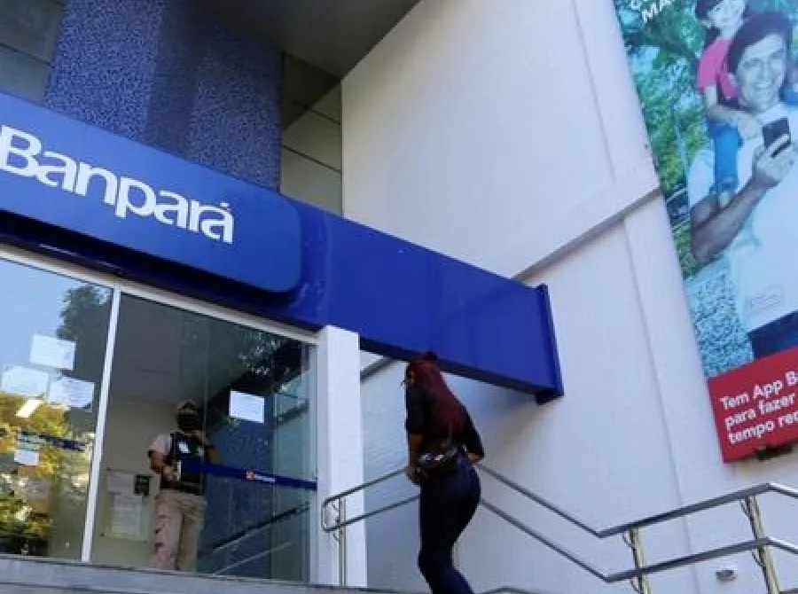 Banpará anuncia fim de contrato com a Entrepay