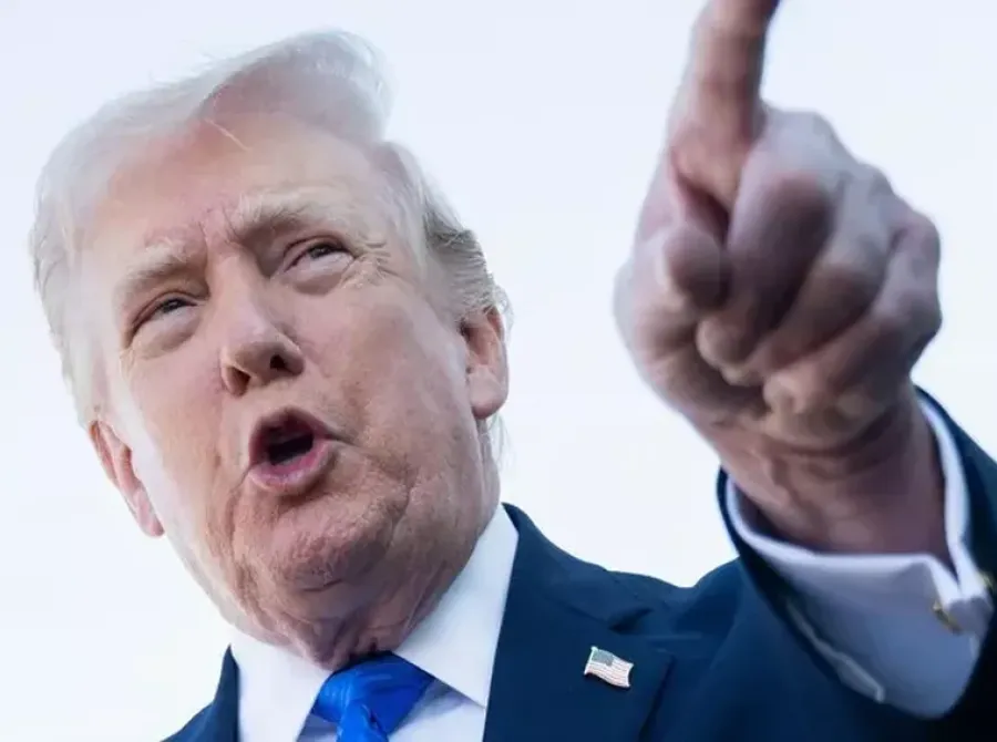 Trump fará pronunciamento sobre o Irã nesta quarta-feira após anunciar prazo para fim da guerra