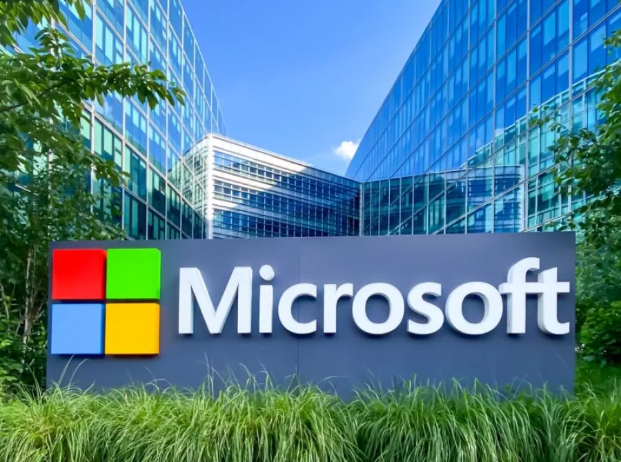 Microsoft planeja investir US$ 5,5 bilhões em IA em Singapura até 2029