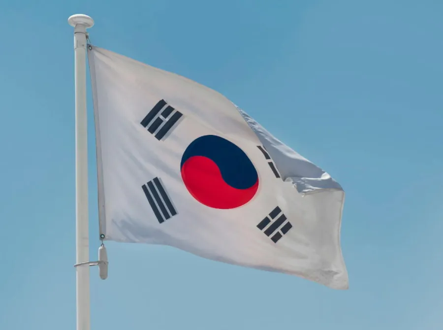 Coreia do Sul planeja criar novas rotas para o petróleo pelo Mar Vermelho