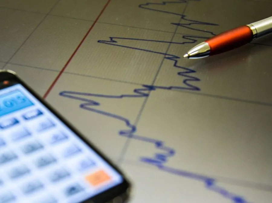 Projeção do Focus de crescimento do PIB de 2026 segue em 1,85%