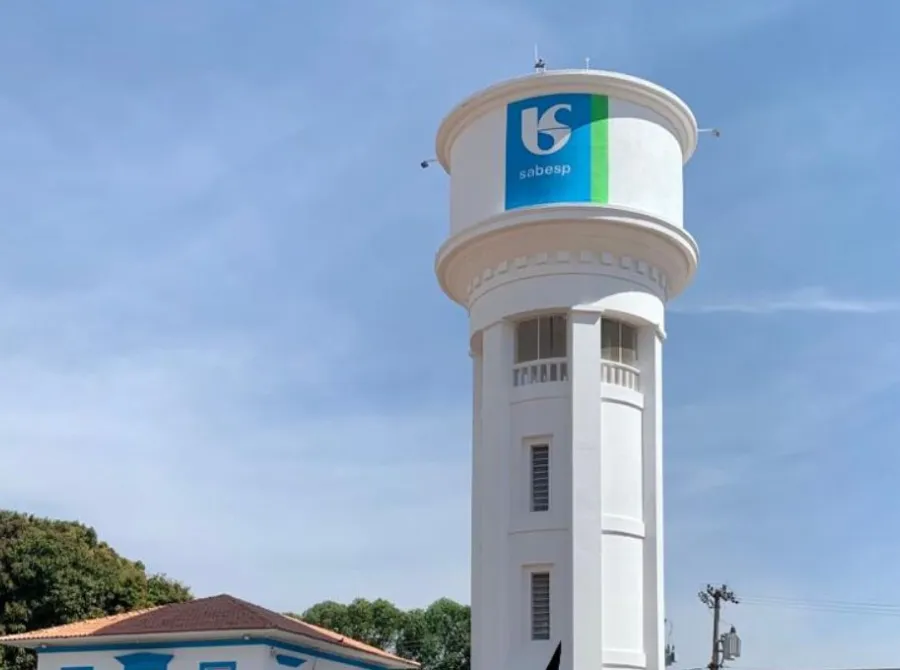 Sabesp Participações adquire 90% da Sanessol em Mirassol com aval do Cade