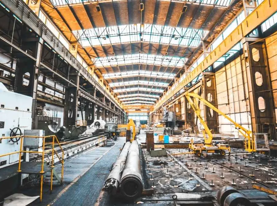 IBGE: produção industrial cresce em 11 dos 15 locais pesquisados em fevereiro ante janeiro