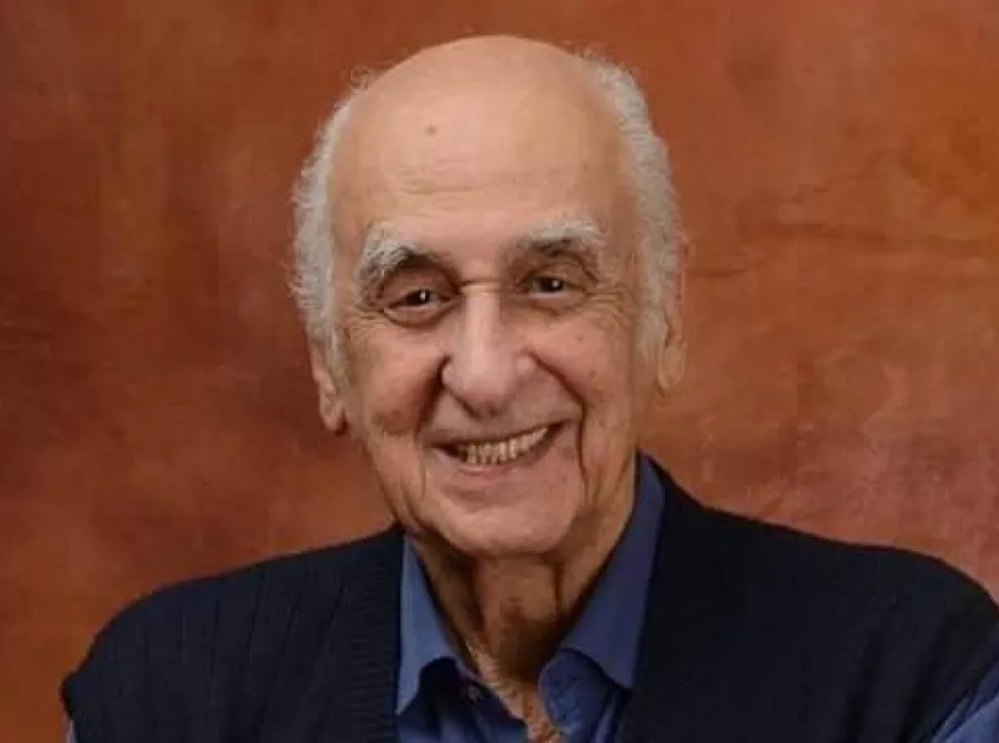 'O perigo é chegar à velhice e ficar blasé': 6 frases certeiras de Zuenir Ventura