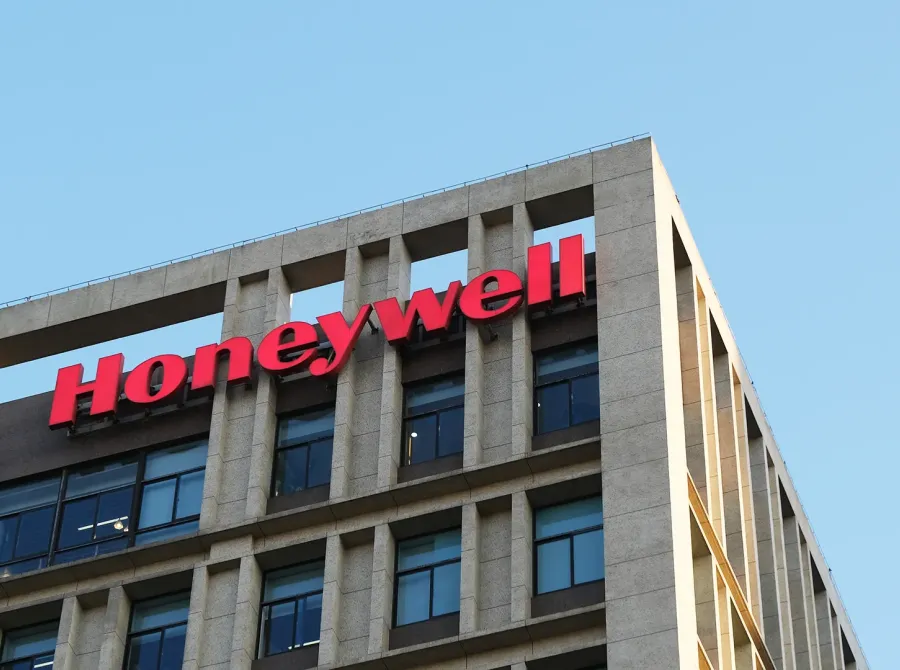 Brady compra divisão de soluções e serviços de produtividade da Honeywell por US$ 1,4 bi