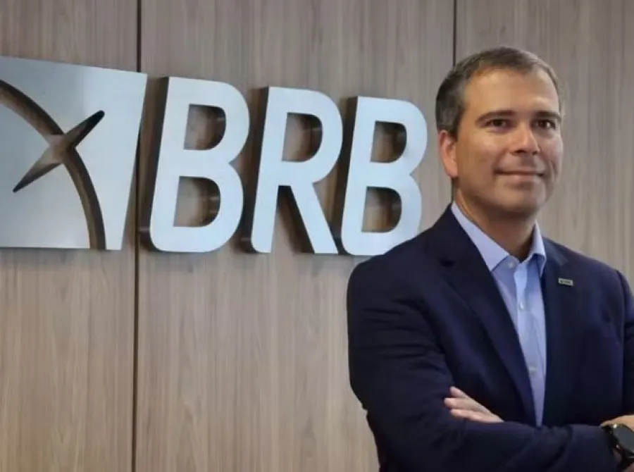 Caso Master: STF define até sexta se mantém prisão preventiva de ex-presidente do BRB