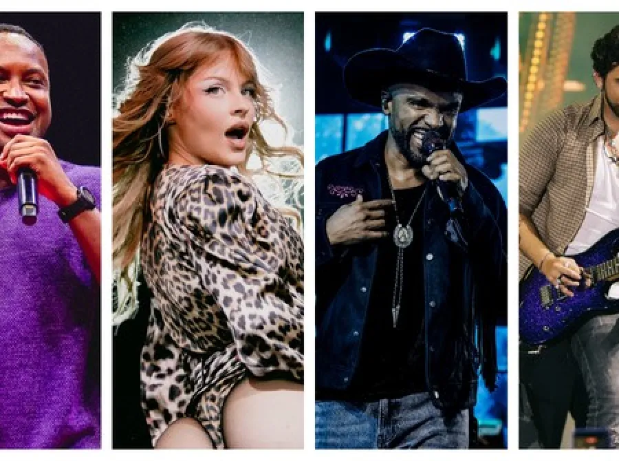 Virada Cultural 2026 terá shows de Thiaguinho, Marina Sena, Joelma e mais de mil atrações em SP