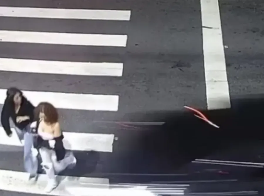 Jovens de 18 anos morrem após atropelamento na Rodovia dos Imigrantes