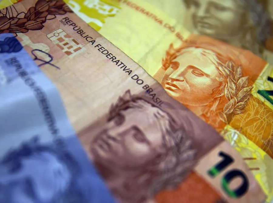 Déficit em conta corrente soma US$ 6,036 bilhões em março, revela BC