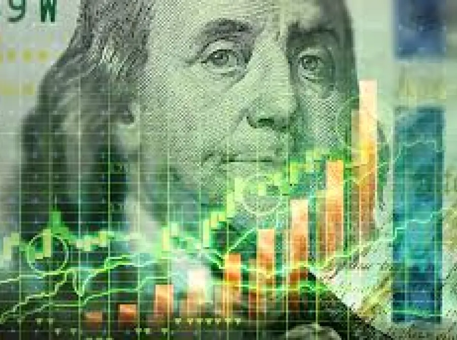 Câmbio: mercado está volátil com queda de dólar e do petróleo por sinais de EUA e Irã