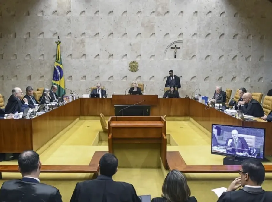 STF retoma julgamento da desoneração da folha e deve preservar acordo entre governo e Congresso